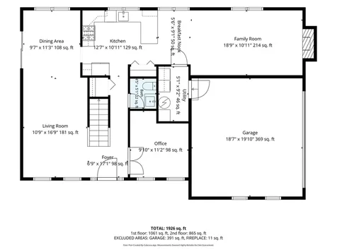 701 Bayberry Drive Bartlett IL 60103