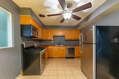 1008 Washington Boulevard Oak Park IL 60302