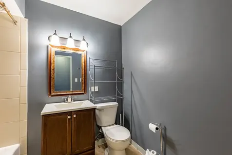 1008 Washington Boulevard Oak Park IL 60302