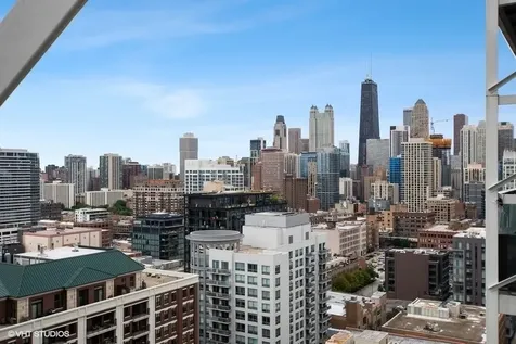 653 North Kingsbury Street Chicago IL 60654