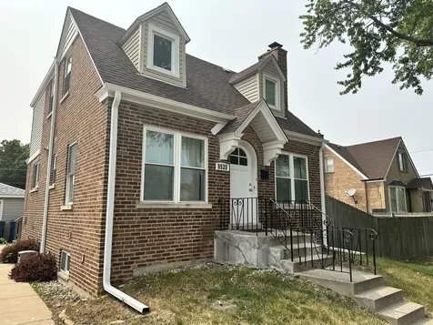 9520 South Ridgeway Avenue Evergreen Park IL 60805