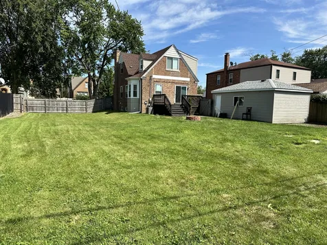 9520 South Ridgeway Avenue Evergreen Park IL 60805