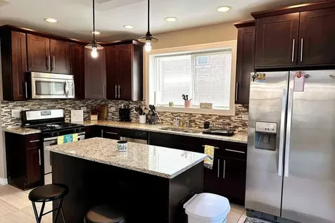 9520 South Ridgeway Avenue Evergreen Park IL 60805