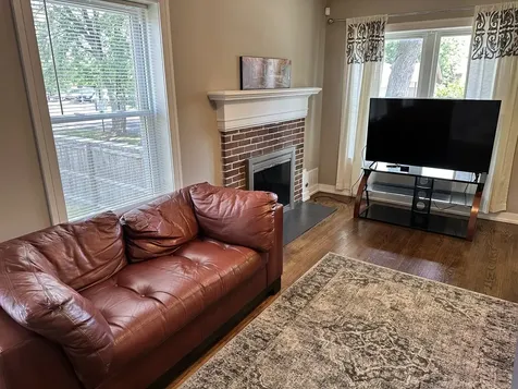 9520 South Ridgeway Avenue Evergreen Park IL 60805