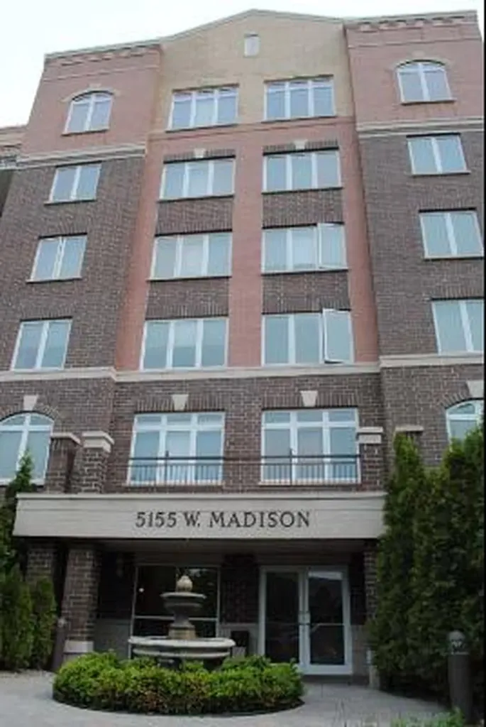 5155 Madison Street Skokie IL 60077