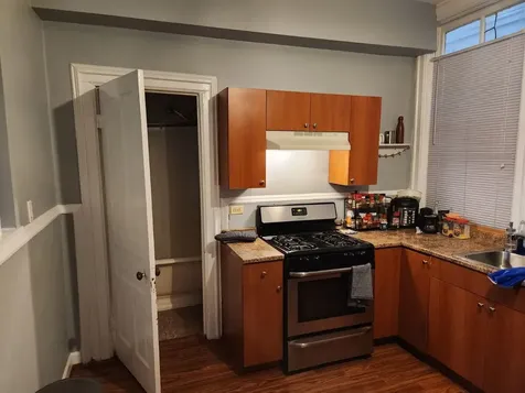 1156 West Grand Avenue Chicago IL 60642