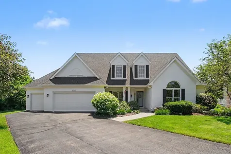 1204 North Oakridge Court Palatine IL 60067