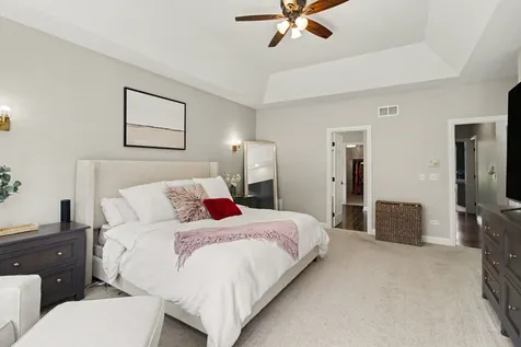 1204 North Oakridge Court Palatine IL 60067