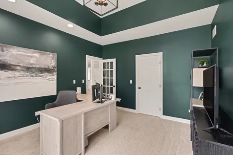 1204 North Oakridge Court Palatine IL 60067