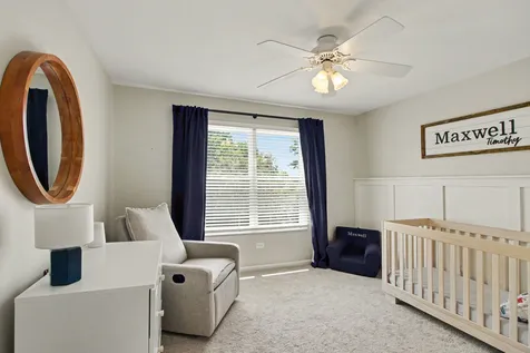 1204 North Oakridge Court Palatine IL 60067