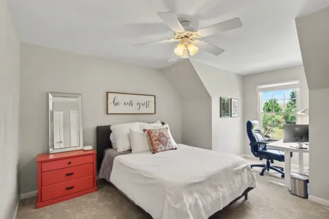 1204 North Oakridge Court Palatine IL 60067