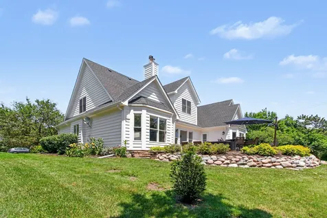 1204 North Oakridge Court Palatine IL 60067