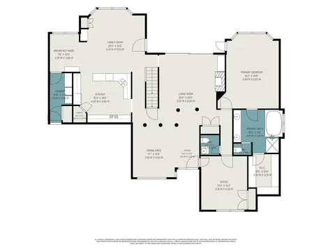 1204 North Oakridge Court Palatine IL 60067