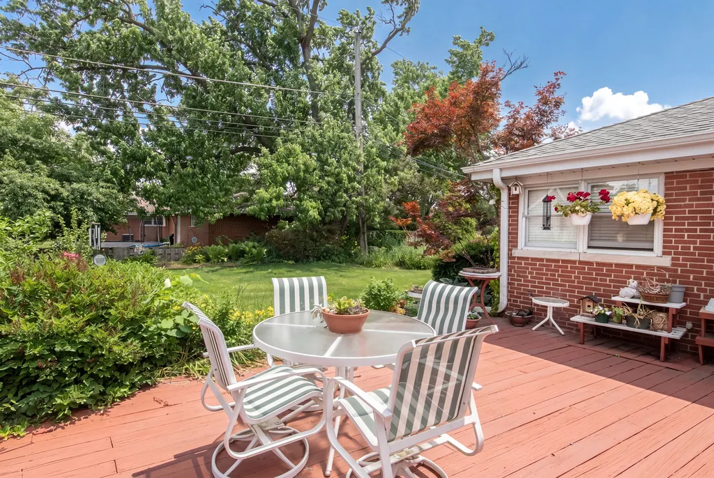 19 North Seminary Avenue Park Ridge IL 60068