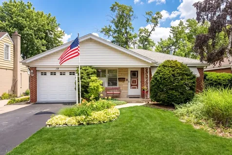 19 North Seminary Avenue Park Ridge IL 60068