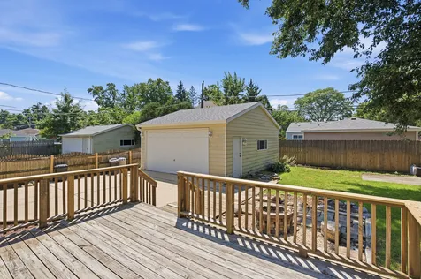 126 South Lodge Lane Lombard IL 60148
