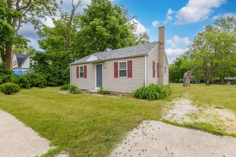 306-310 South Lincoln Street Elwood IL 60421