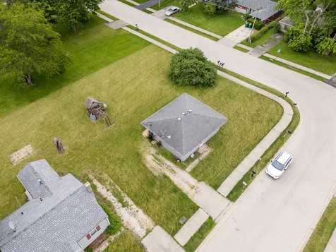 306-310 South Lincoln Street Elwood IL 60421