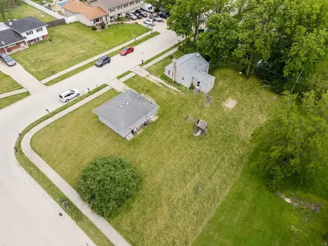 306-310 South Lincoln Street Elwood IL 60421