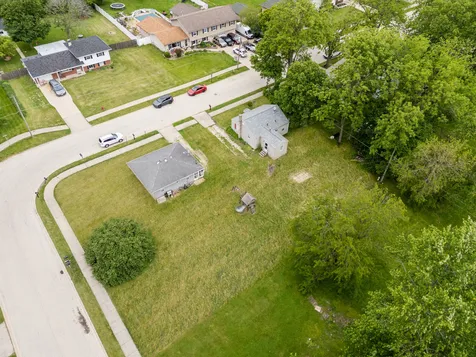 306-310 South Lincoln Street Elwood IL 60421