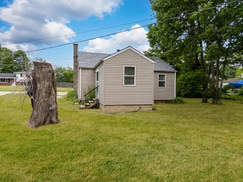 306-310 South Lincoln Street Elwood IL 60421