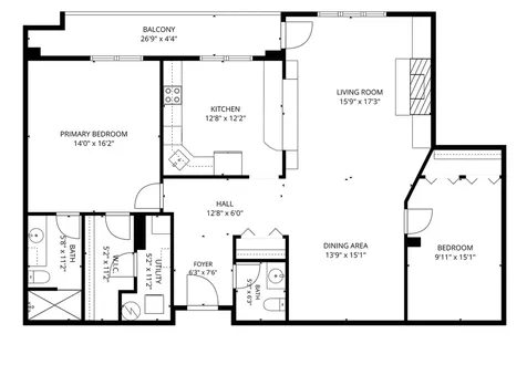 1528 Shire Circle Inverness IL 60067