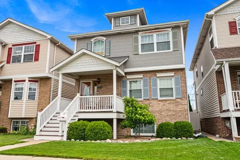 6216 West 60th Street Chicago IL 60638