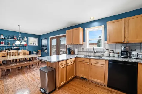 6216 West 60th Street Chicago IL 60638