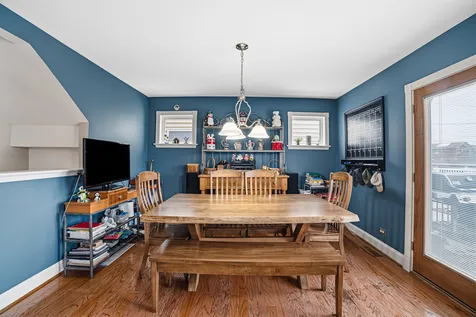 6216 West 60th Street Chicago IL 60638