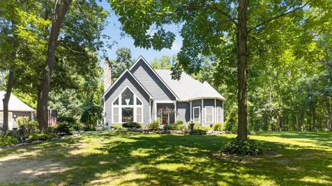 3410 Overlook Drive Richmond IL 60071