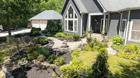 3410 Overlook Drive Richmond IL 60071