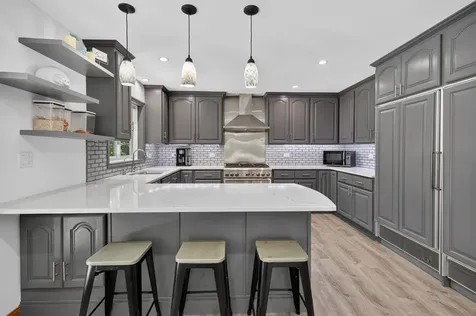 3410 Overlook Drive Richmond IL 60071