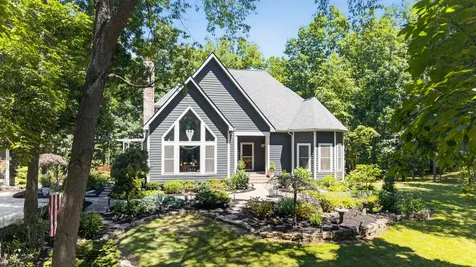 3410 Overlook Drive Richmond IL 60071