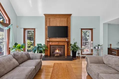 3410 Overlook Drive Richmond IL 60071