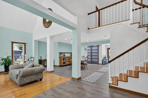 3410 Overlook Drive Richmond IL 60071