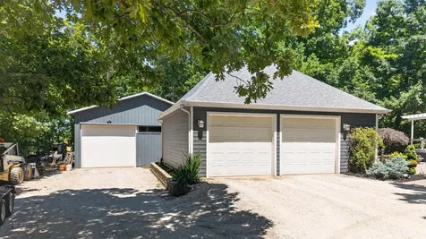 3410 Overlook Drive Richmond IL 60071