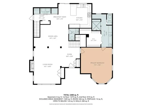 3410 Overlook Drive Richmond IL 60071