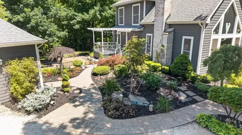 3410 Overlook Drive Richmond IL 60071