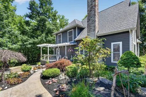3410 Overlook Drive Richmond IL 60071