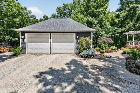 3410 Overlook Drive Richmond IL 60071