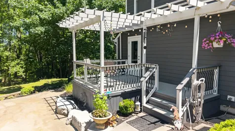 3410 Overlook Drive Richmond IL 60071