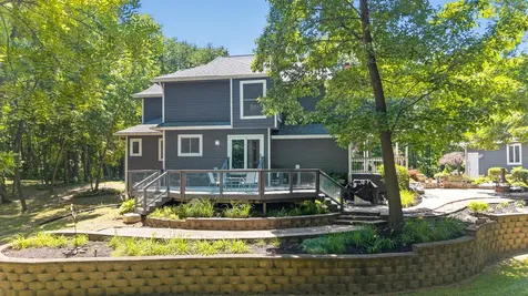 3410 Overlook Drive Richmond IL 60071