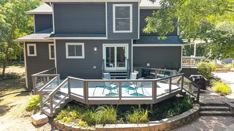 3410 Overlook Drive Richmond IL 60071