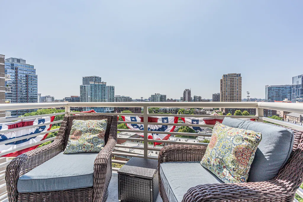 1515 South Prairie Avenue Chicago IL 60605