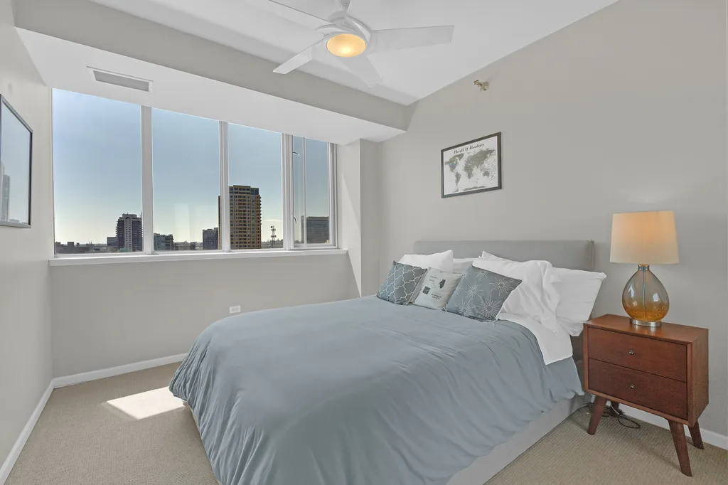 1515 South Prairie Avenue Chicago IL 60605