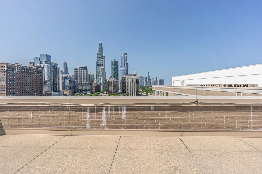 1515 South Prairie Avenue Chicago IL 60605