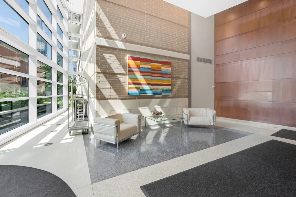 1515 South Prairie Avenue Chicago IL 60605