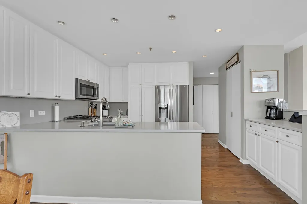 1515 South Prairie Avenue Chicago IL 60605
