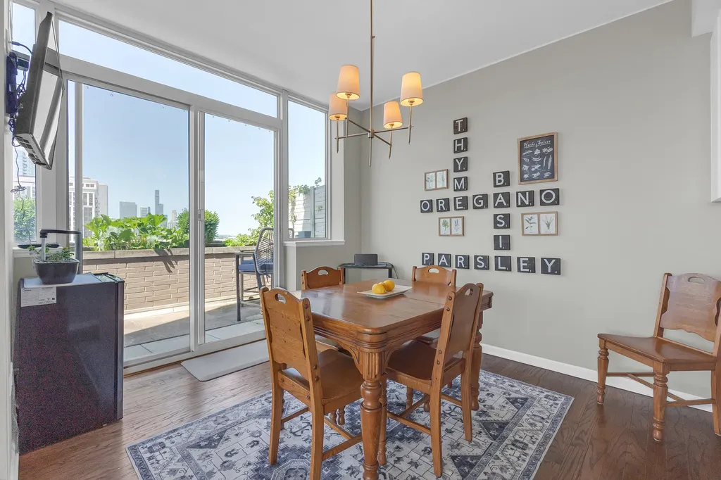 1515 South Prairie Avenue Chicago IL 60605