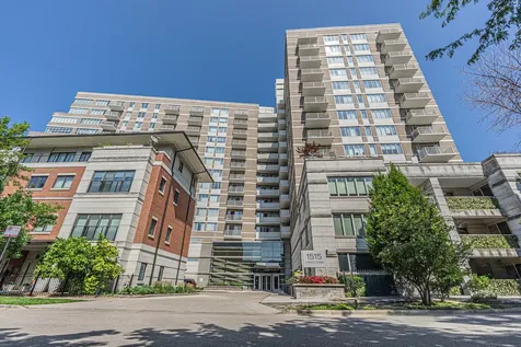 1515 South Prairie Avenue Chicago IL 60605